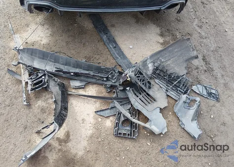 2019 Audi Rs 5 2.9T z USA, uszkodzony, nr VIN WUABWCF58KA900463